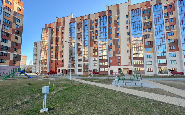 Chill Pill - centr - samozaseleniya 24/7 - 52 Apartments