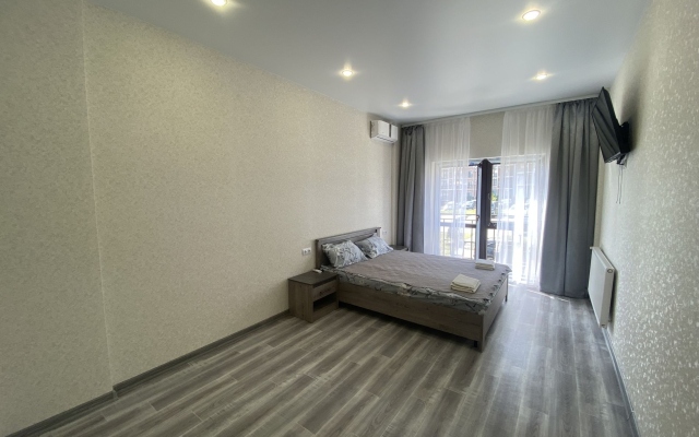 Апартаменты 274 Однокомнатные Одесская 3А