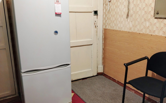 Dvukhkomnatnaya V Tsentre Goroda U Parka Flat