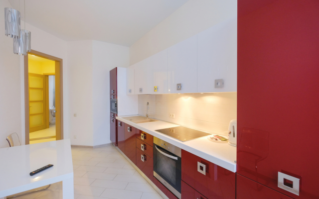 Апартаменты Петровские на Карташова 29 Б (1)