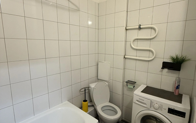 U Ozera Flat