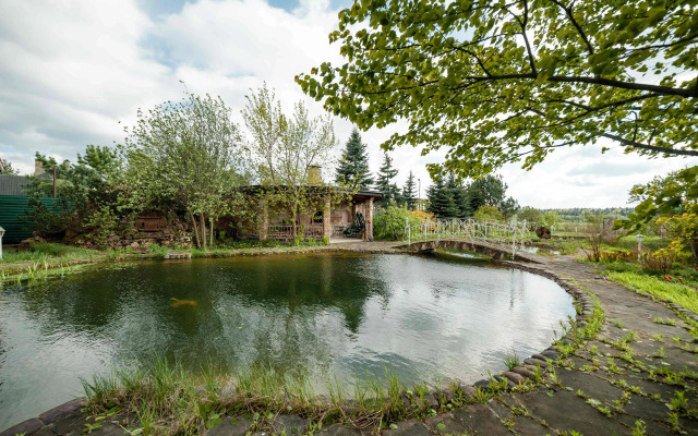 Вилла Аксиньино