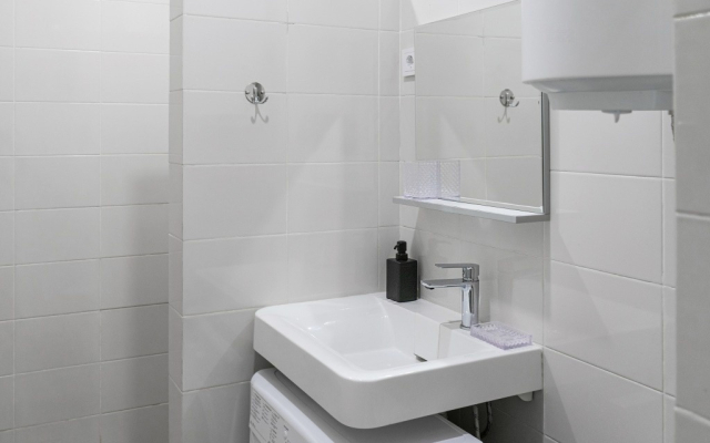 Sovremennyye Morent v ZHK Sorrento Park Apartments