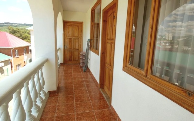 Divnomorye Guest House