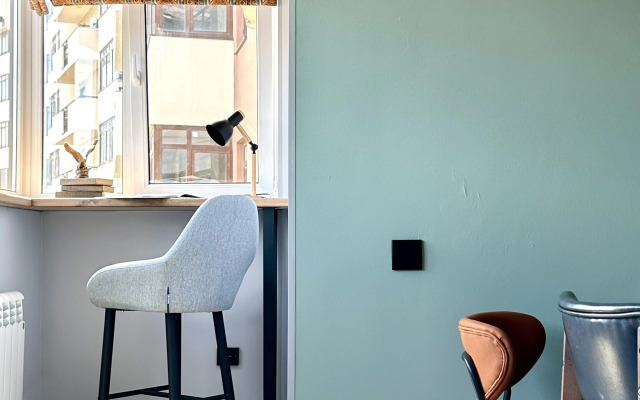 Квартира Звезда