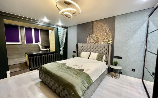 Квартира Hoffmann Рядом с Рыбной Деревней