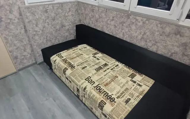 Na Tsvetnom Bulvare 7 Flat