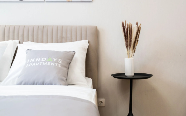 Inndays apartments Flat