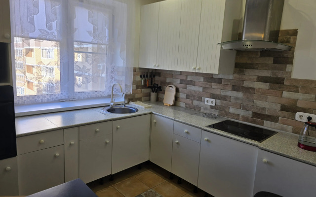 Квартира Phenix