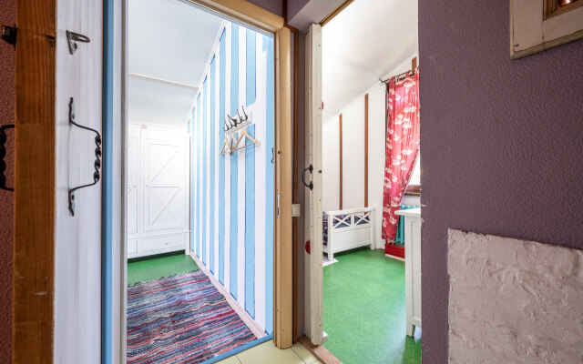 Апартаменты Место под солнцем 10