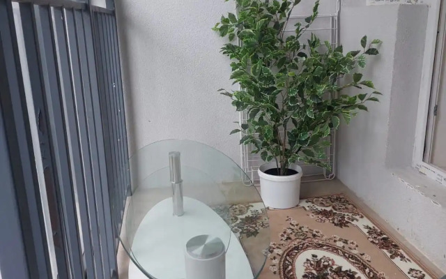 Квартира на Дмитровке