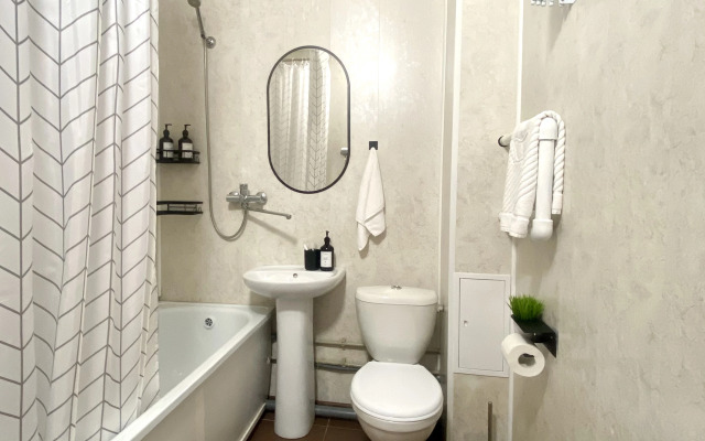 Квартира на Шишкова