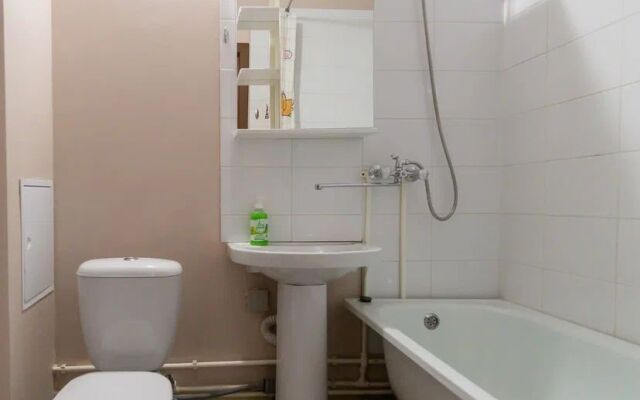 Andreya Ado Apartments