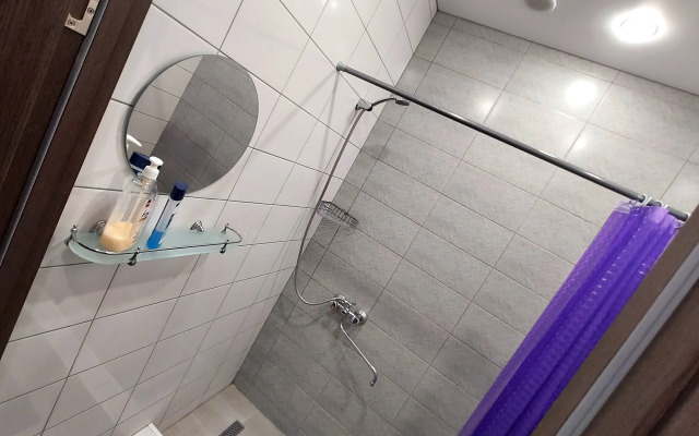 Квартира однокомнатная в новом доме