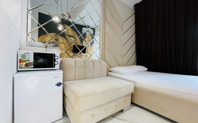 Апартаменты рядом с центральной набережной