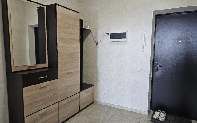 Апартаменты Высота 25 этаж, около Цирка