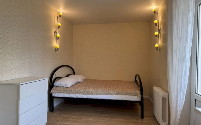 Квартира 222 Евро Двушка на Грибоедова 15 Парковка Wi-fi