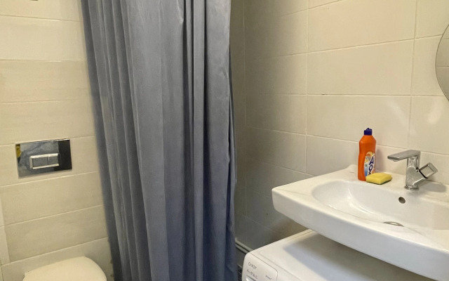 Апартаменты у м. Ленинский проспект