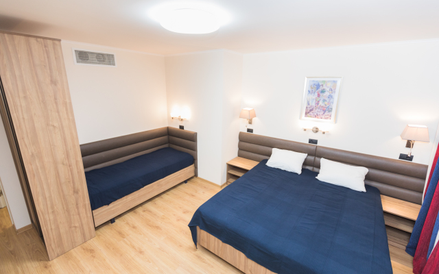 Magic Circus Guest House