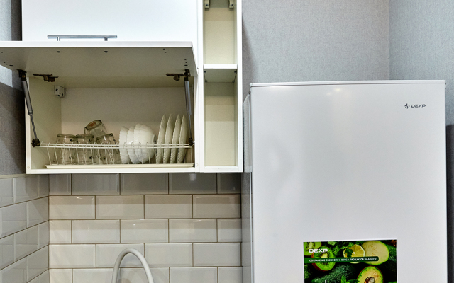 Апартаменты 1-Комнатные на Петра Метальникова 40 1