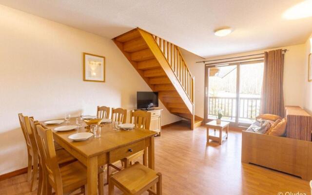 Отель Adonis Les Terrasses Des Bottières By Olydea