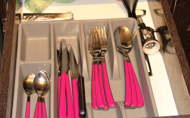 Апартаменты на Гражданской №6