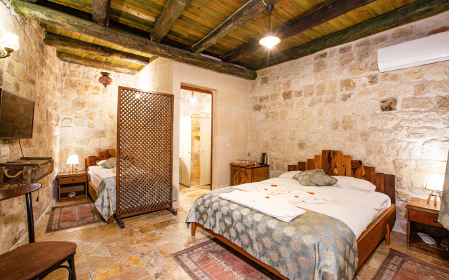 Kayadibi Cave Hotel