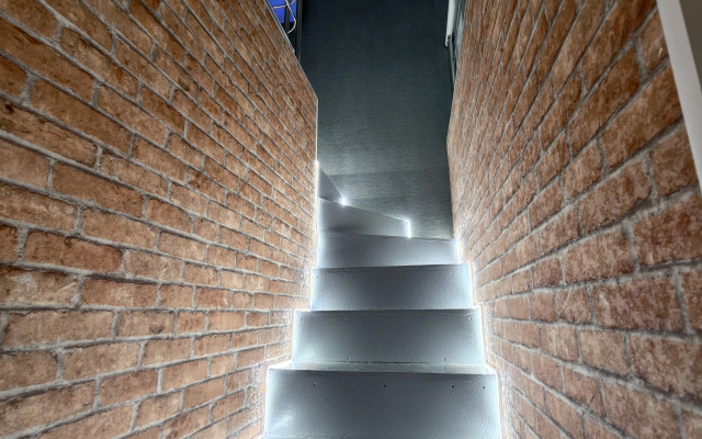 Частный дом Уютный Семейный