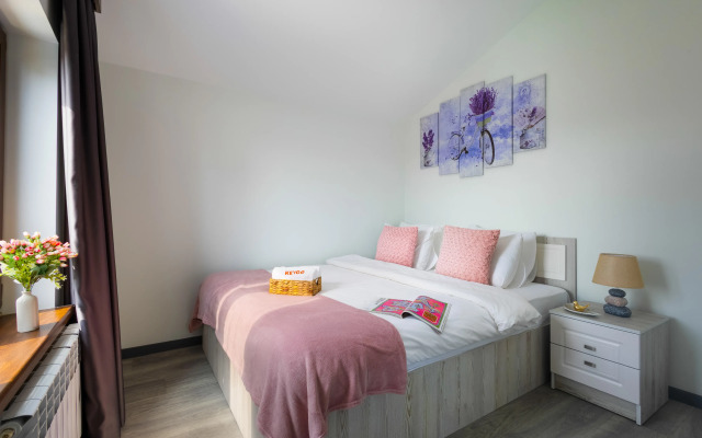 KeyGo #0145 Apartment Hotel