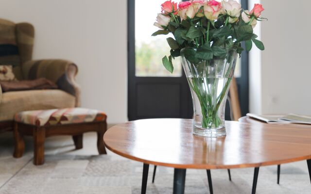 Гостевой дом L'Eperonnete surrounded by vineyards, 5* classification