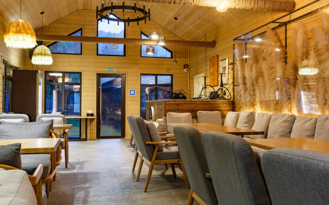 Konak House Boutique  (Конак Хаус)