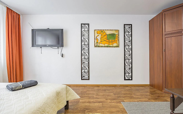 Bely Gorod Flat