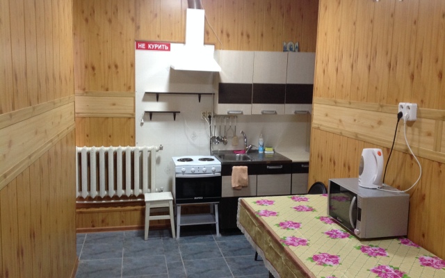 Гостевой Дом на Свердлова