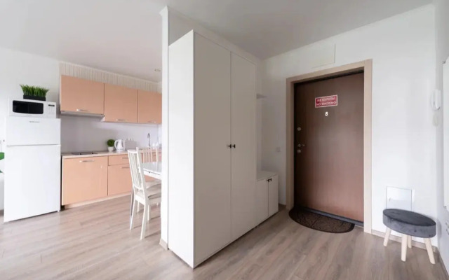 Novin House Apartments