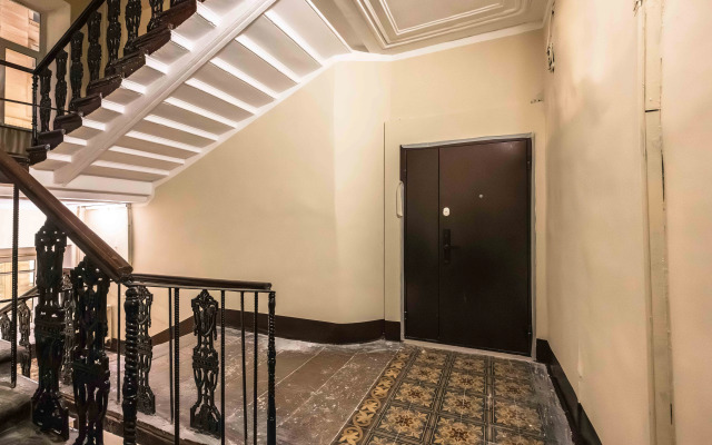 Квартира Петроградская сторона в 3 минутах от метро