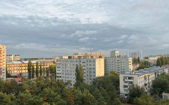 Апартаменты Стильная 2кк Квартира с Парком