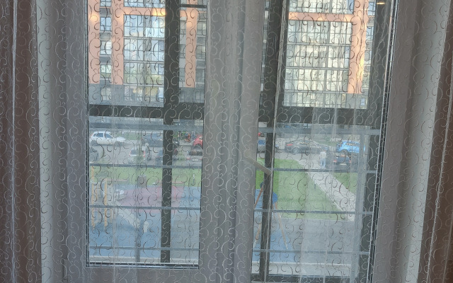 Квартира Евродвушка в ЖК Супернова