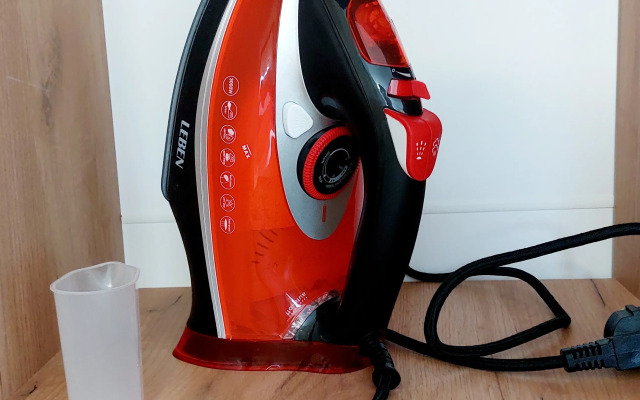 V Vishnevoy Gorke Ryadom S Termy Voda Flat