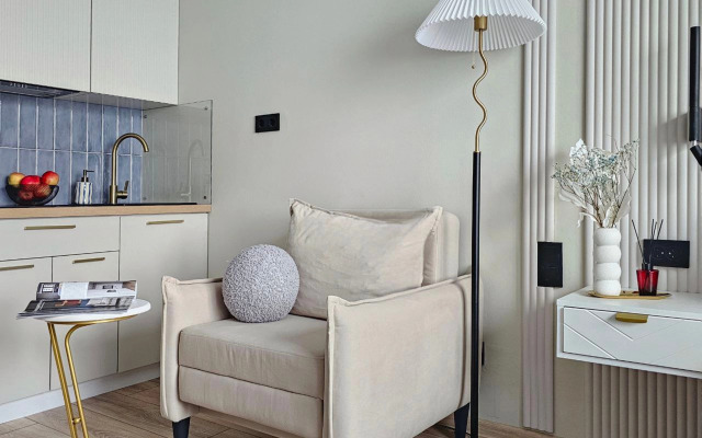 Room2day Freyja Living Apartments