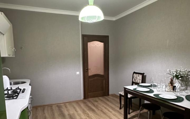 Flat V Tsentre Goroda Pyatigorska