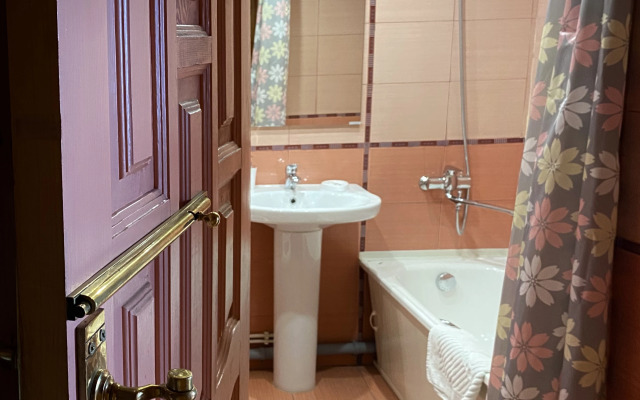 Гостевой дом  Самоварное Заведение в Суздале