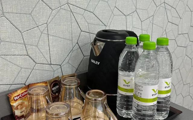 Мини-отель Bulvar Hotel & Hostel