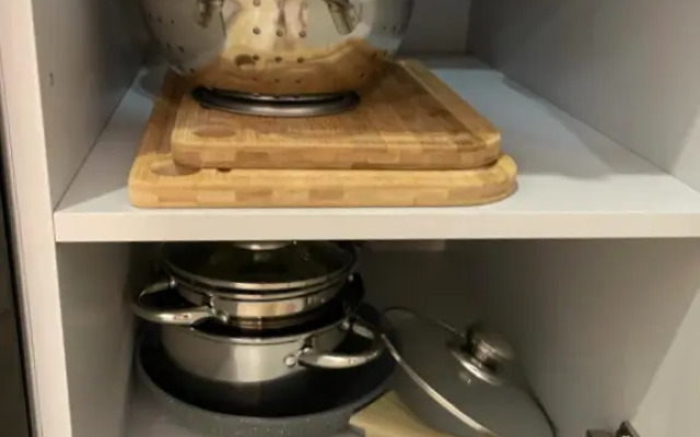 Квартира на улице Ландышевая 12/7