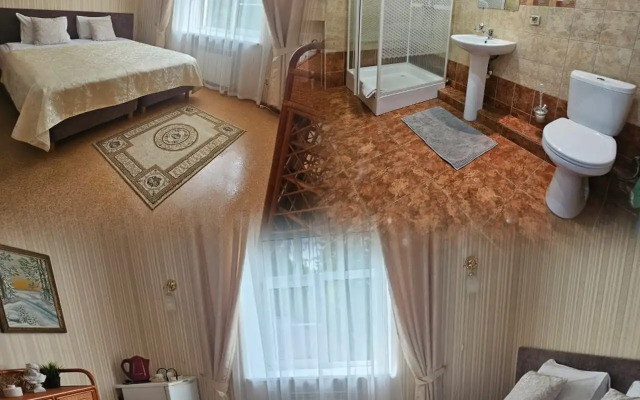 Itil Plyos Guest House