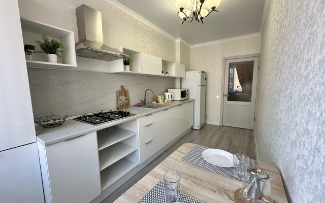 Magkaeva 83/5 Flat