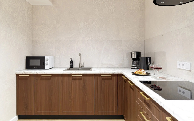 Апартаменты Grand Palace 1222