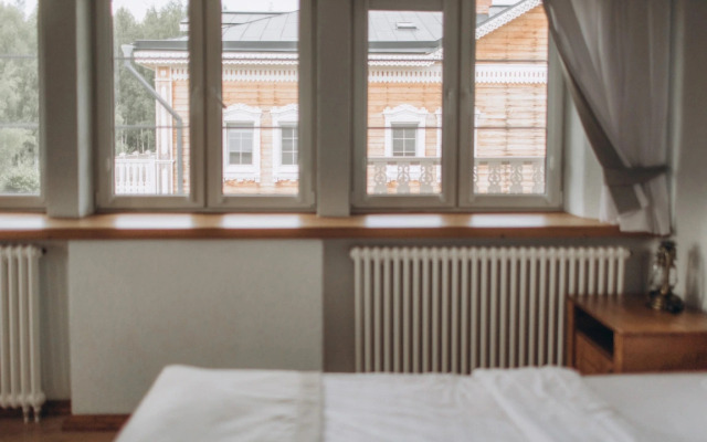 Отель Ямская корпус 2