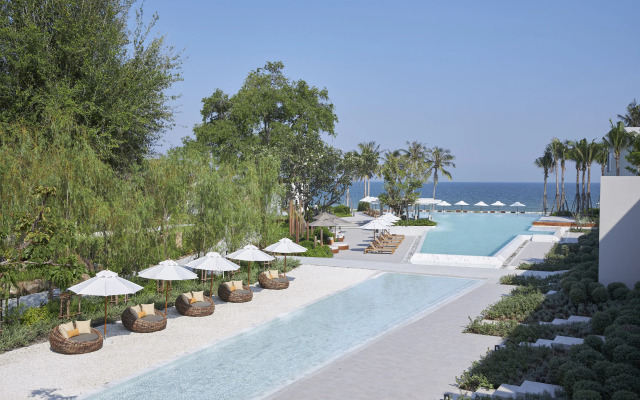 Отель Vala Hua Hin - Nu Chapter