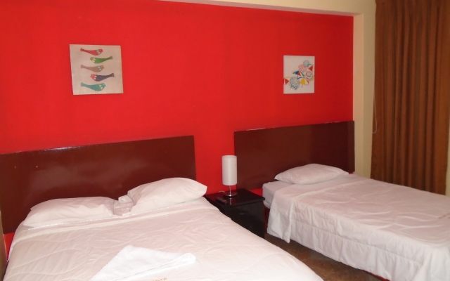 Royal Inca Hotel