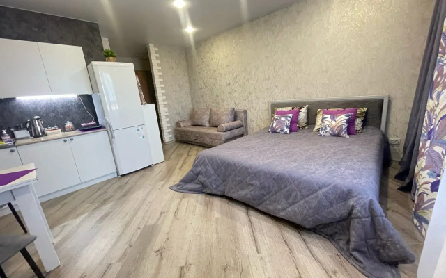 Квартира на Гагарина 92 к1